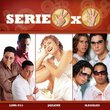 Serie 3 X 4