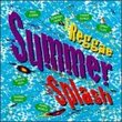 Reggae Summer Splash