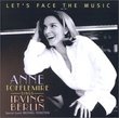 Let's Face the Music: Anne Tofflemire sings Irving Berlin