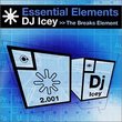 Essential Elements-DJ Icey Presents