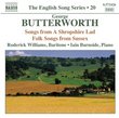 English Song Series 20: Songs From a Shropshire