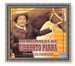 Gilberto Parra " Los Rurales De Gilberto" Tres Discos