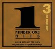 Number One Hits: 66 UK Hits of the 50's