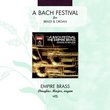 Bach Festival for Brass & Organ