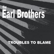 Troubles to Blame