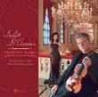 Salut D'Amour - Romantic Works for Violin and Piano
