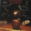 Teachers, Original Soundtrack from the Motion Picture