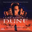 Frank Herbert's DUNE