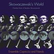 Skrowaczewski's World: Chamber Music of Stanislaw Skrowaczewski