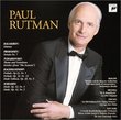 Paul Rutman Plays Russian Piano Music
