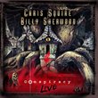 Conspiracy - Live Cd+Dvd