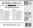 John Field: The Complete Nocturnes