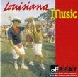 Experience Louisiana Music 2003