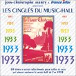 Les Cingles Du Music Hall 1933