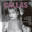 Legendary Performances of Callas [Box Set]