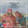 Symphonic Works 2/ Polonia / Sinfonia Rustica