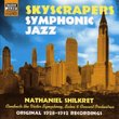 Skyscrapers: Symphonic Jazz