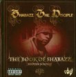 Book of Shabazz (Hidden Scrollz)