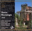 Verdi: Simon Boccanegra / Abbado