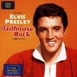 Jailhouse Rock & Love Me Tender