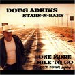 Doug Adkins "One More Mile To Go Live Tour 2006"