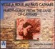 Hurdy-Gurdy From Land of Cathars