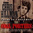 The Chris Hillman Tribute Concerts