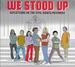 We Stood Up (Reflections on the Civil Rights Movement) CD