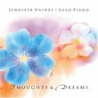 Thoughts & Dreams: Solo Piano