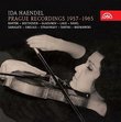 Ida Haendel - Prague Recordings (1957-1965)