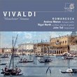 Vivaldi: Manchester Sonatas
