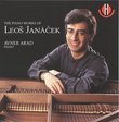 The Piano Works of Leos JanÃ¡cek