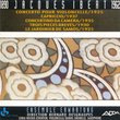 Ibert: Concerto pour Violoncelle / Capriccio / Concertino da Camera / Trios Pieces Breves / Le Jardinier de Samos