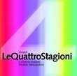 Vivaldi Edition: Le Quattro Stagioni (with bonus CD: Portrait)