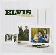 Elvis By the Presleys (Bonus CD)