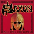 Killing Ground