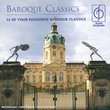 Baroque Classics (favourites)