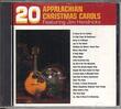 20 Appalachian Christmas Carols