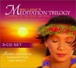Wai Lana's Meditation Trilogy