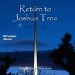 Return to Joshua Tree