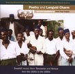 Poetry and Languid Charm: Swahili Music from Tanzania and Kenya from the 1920s to the 1950s