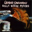 Grabass Charlestons/ Billy Reese Peters Split