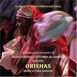 ORISHAS - Musica para Danzar
