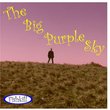 The Big Purple Sky