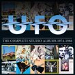 The Complete Studio Album Collection 1975-1985
