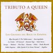 Queen En Espanol - Latin Tribute Album
