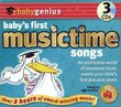 Baby's First Musictime Songs