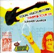 Equal Vision Records Presents: Vans warped Tour 2006 Summer Sampler