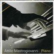 Attilio Mastrogiovanni: Piano