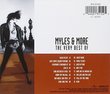 Myle & More/the Very Best of